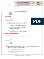 4 Simulation Affutage Avec SolidWorks