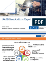 Iaasb Auditor Reporting Ibracon June 2016 160706171506