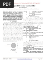 Dome Formulas | PDF