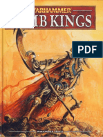 Tomb Kings (8ed)