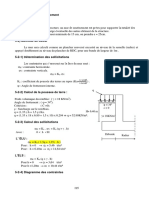 Calcul Du Mur de Soutènement