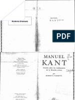 013 Torretti - Manuel Kant