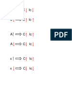 Interpretacion de Capacitancia