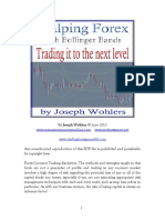 Scalping Forex With Bollinger Band