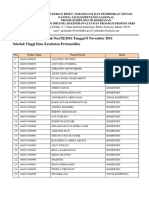 Sekolah Tinggi Ilmu Kesehatan Pertamedika