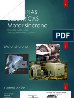 Motor Sincrono