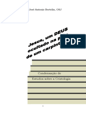 Calcedônia e Constantinopla II e III: os dogmas cristológicos na Gaudium et  Spes 22 e a Imago Dei