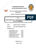 CARACTERÍSTICAS Y PROPIEDADES FUNDAMENTALES  DE LOS POLÍMEROS.docx