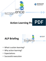 MMEP Action Learning Projects