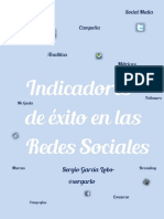 Guia Indicadores de Exito en Las Redes Sociales