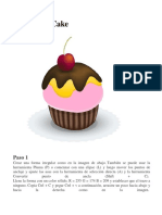 Crear CupCake