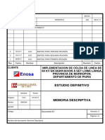 Md-Set Loma Larga