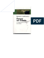 Ignacio Lewkowicz-Pensar sin estado.pdf