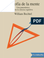 Filosofia de la mente - William Bechtel.pdf