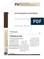 Aula01 - Introdução Histórico - Automação