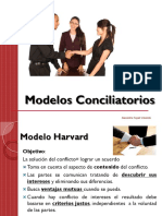 Modelos Conciliatorios Alexandra Fayad