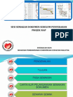 Project Handing Over Process - En .Zairil Azwan