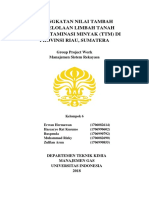 FIX 19 Mei 2018 - Master File - Paper Pembangunan Fasilitas Pengelolaan Limbah B3 Di Sumatera