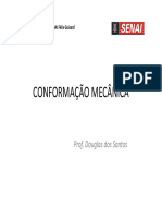 Aula 8 - Conformação