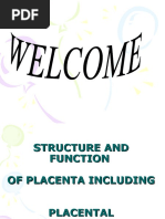 Download Placenta Ppt by Edna Jenkins SN38047519 doc pdf