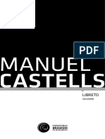 Manuel CasTells