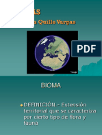 biomas