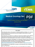 Medical Oncology Jan2018