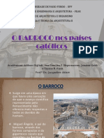 233 o Barroco Nos Paises Catolicos PDF