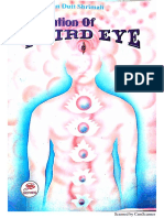 Activation of Third Eye by Narayan Dutt Shrimali