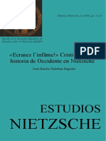 Estudios Nietzsche 6 PDF