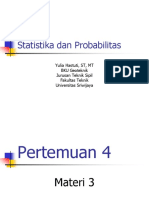 3-Ketidakpastian Dalam Informasi Dan Pengambilan Keputusan Dibawah Ketidakpastian