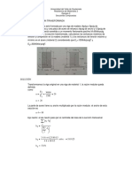 Sección Transformada