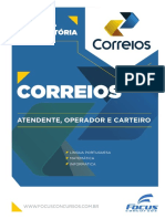  Focus Concursos - Amostra