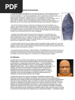 Primeros habitantes de Guatemala.docx