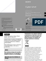 Manual Camara h2 PDF