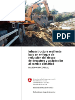 Libro Infraestructura Resiliente