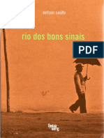 Nelson Saúte-Rio Dos Bons Sinais-Língua Geral (2007)