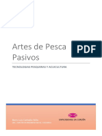 Tipos de Artes Pasivos