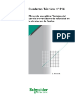 Eficiencia Energética Ventajas Del PDF