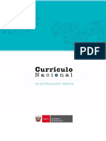 Orientaciones para La Diversificación Curricular