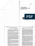 A Escola Ambiental e o Processo Reativo de Formulação de Estratégia