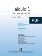 Ron Larson, Bruce Edwards-Cálculo 1 de Una Variable-McGraw-Hill (2010) - Razon de Cambio