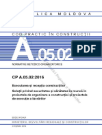 CP A.05.02-2016