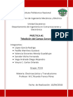 Elaboracion de Cables Electroacutica