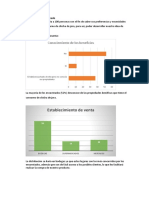 Investigación de Mercado