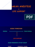 AP - Life Support II