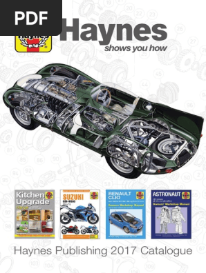 Haynes Catalogue 2017 Road Bicycle Racing Tour De France - 