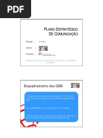 ODM8 - Juntos por Ideias