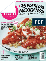 Cocina Fácil - Abril 2018