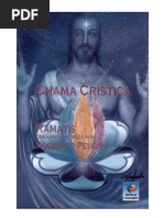 Chama Cristica RAMATÍS Editado